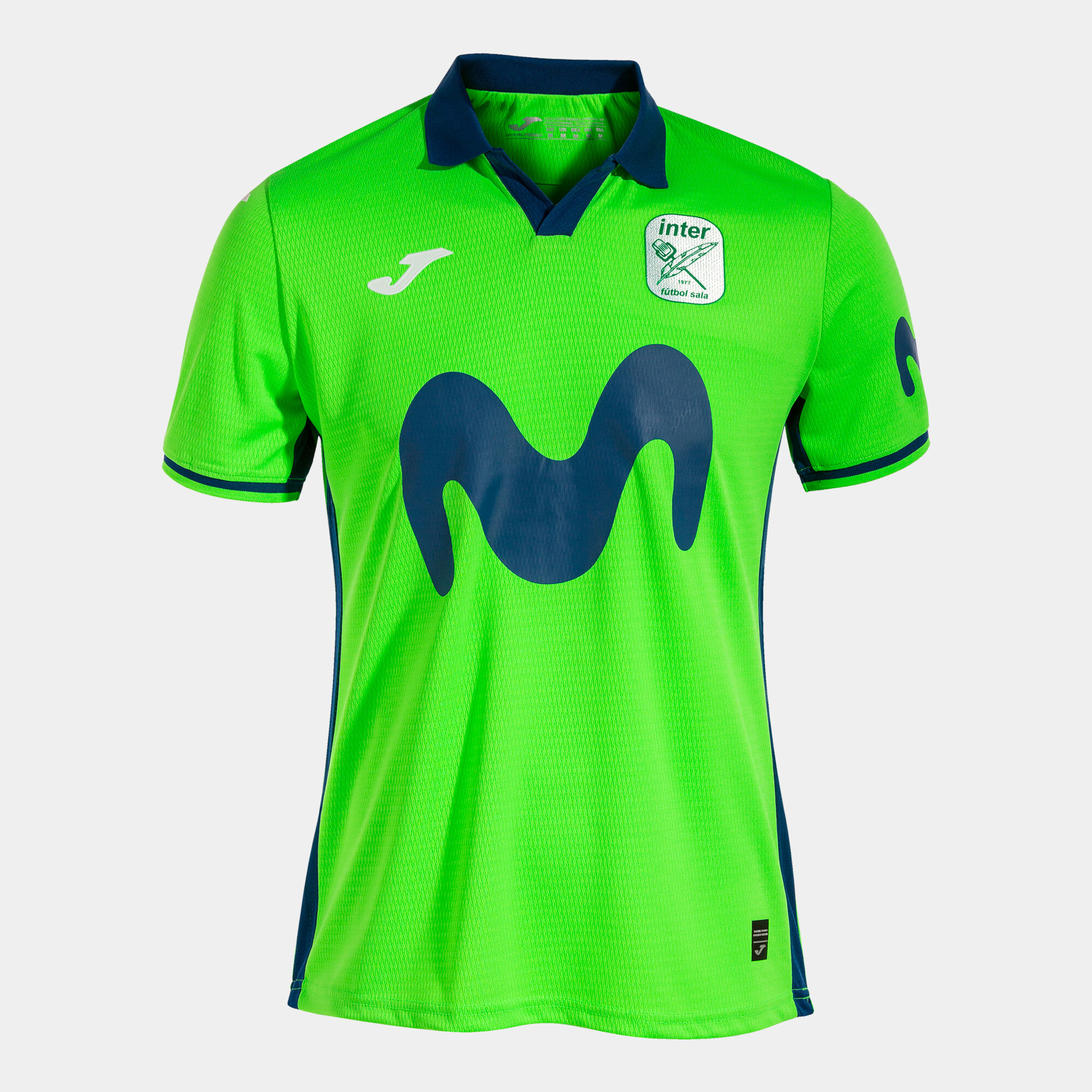 Joma inter movistar outlet