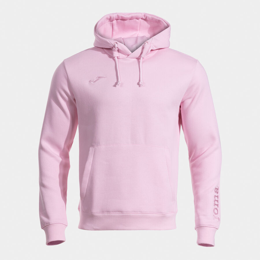 SUDADERA CON CAPUCHA UNIVERSITY