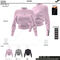 SUDADERA DAPHNE
