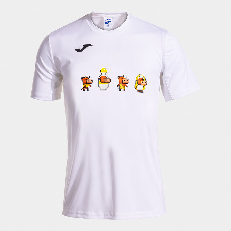 CAMISETA MANGA CORTA GRAND PRIX