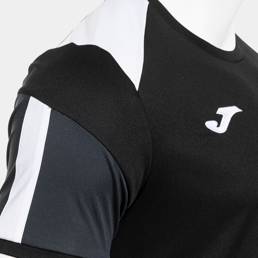 CAMISETA MANGA CORTA DANUBIO