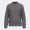 Sudadera hombre Step gris