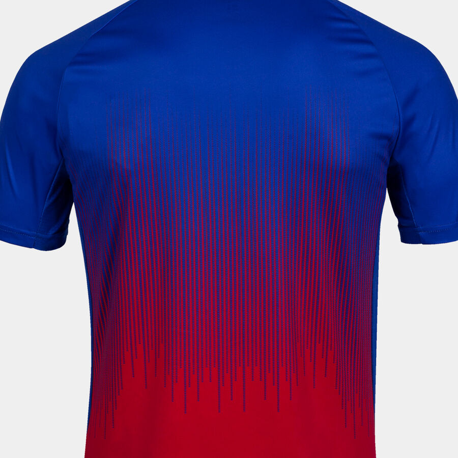 CAMISETA MANGA CORTA TIGER IV