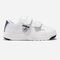 Scarpe casual Play 21 junior bianco blu navy