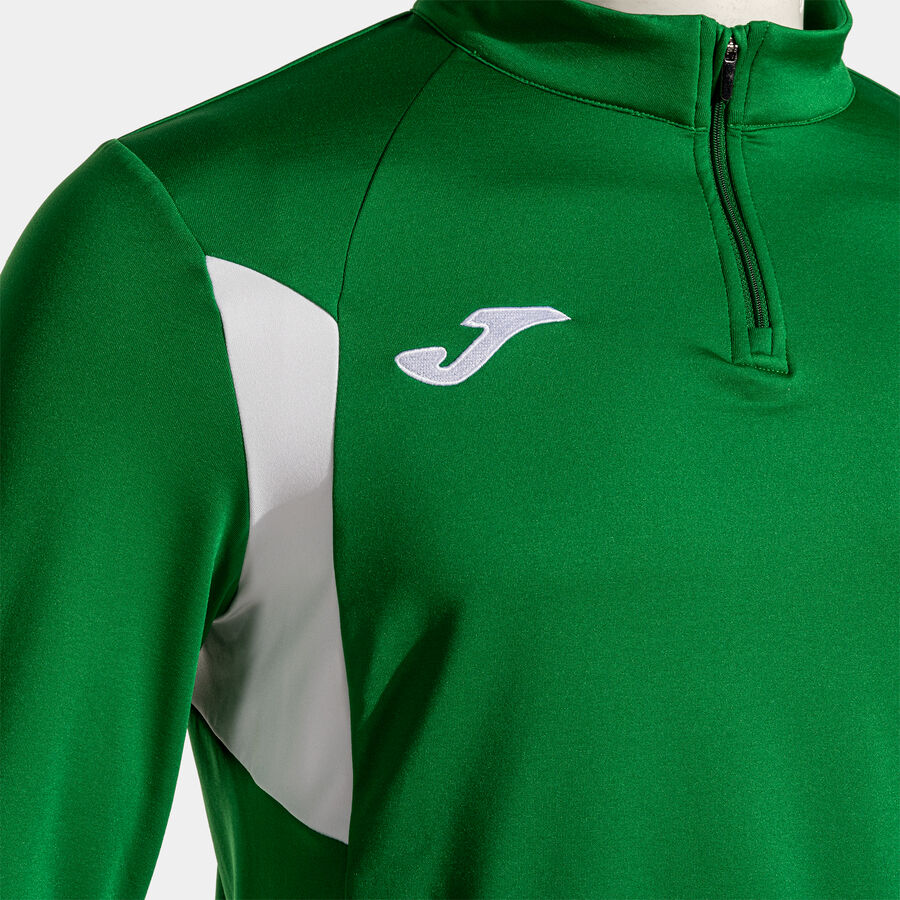 SUDADERA WINNER III