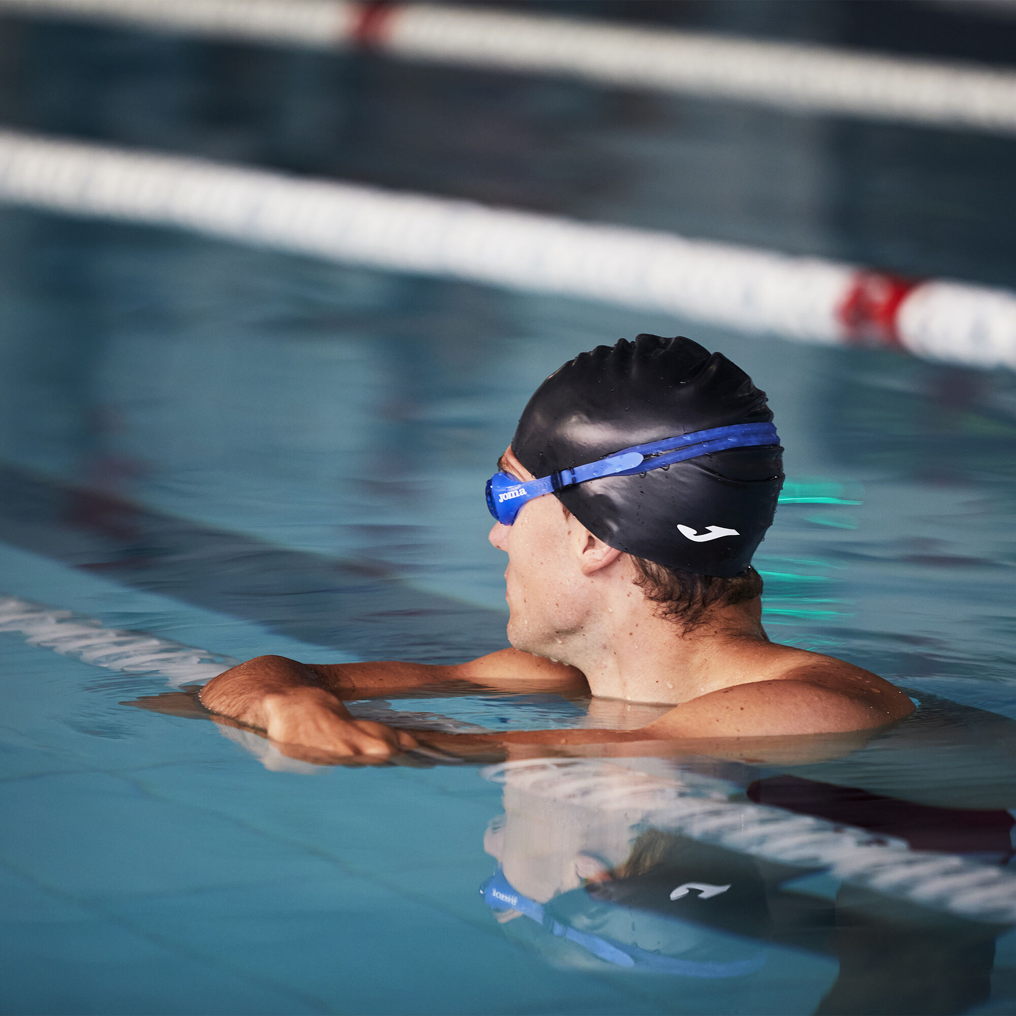 Gafas de natación unisex Splash royal