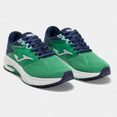 Running shoes Speed 25 man green