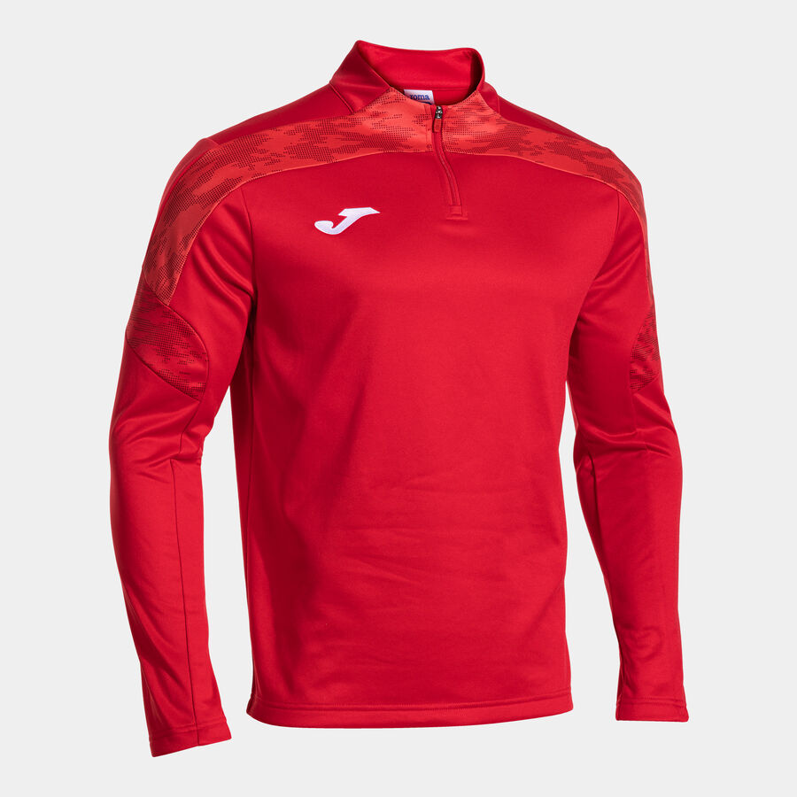 SUDADERA CHAMPIONSHIP VIII