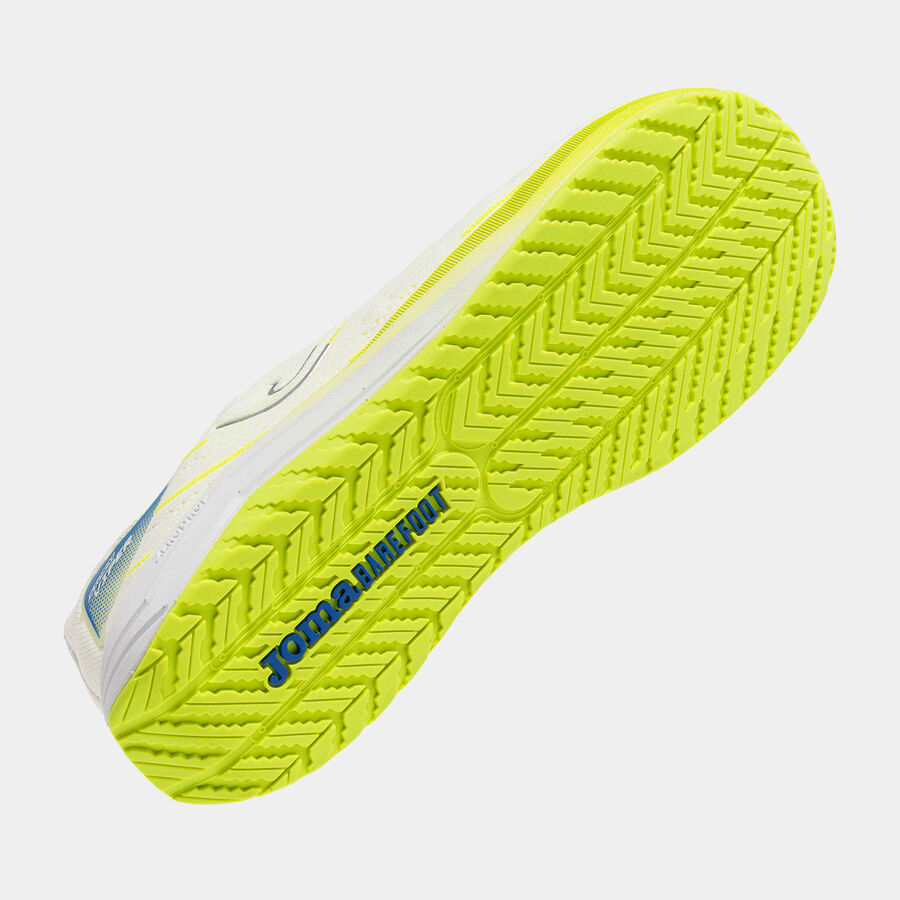 VIPER MEN BAREFOOT 26