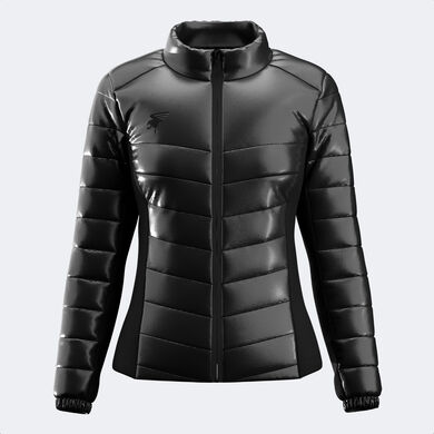 Light jacket woman Explorer black