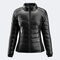 Light jacket woman Explorer black
