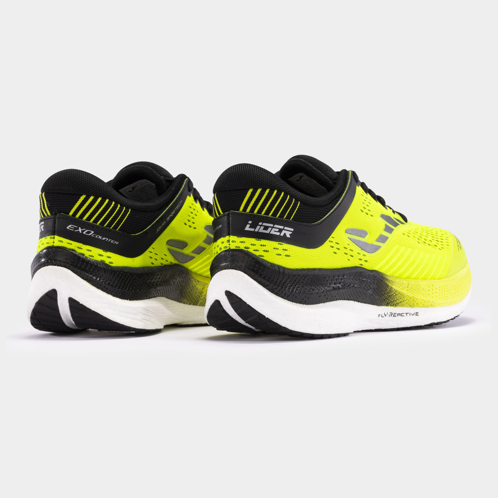 Laufschuhe neongelb on sale