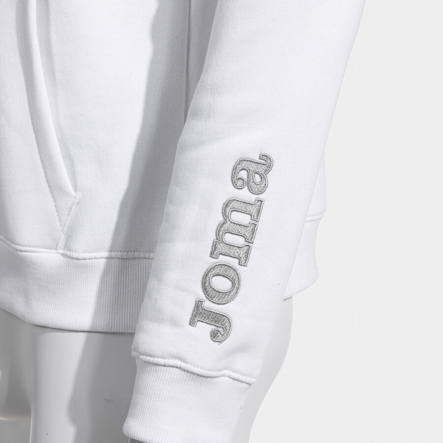 SUDADERA CON CAPUCHA UNIVERSITY