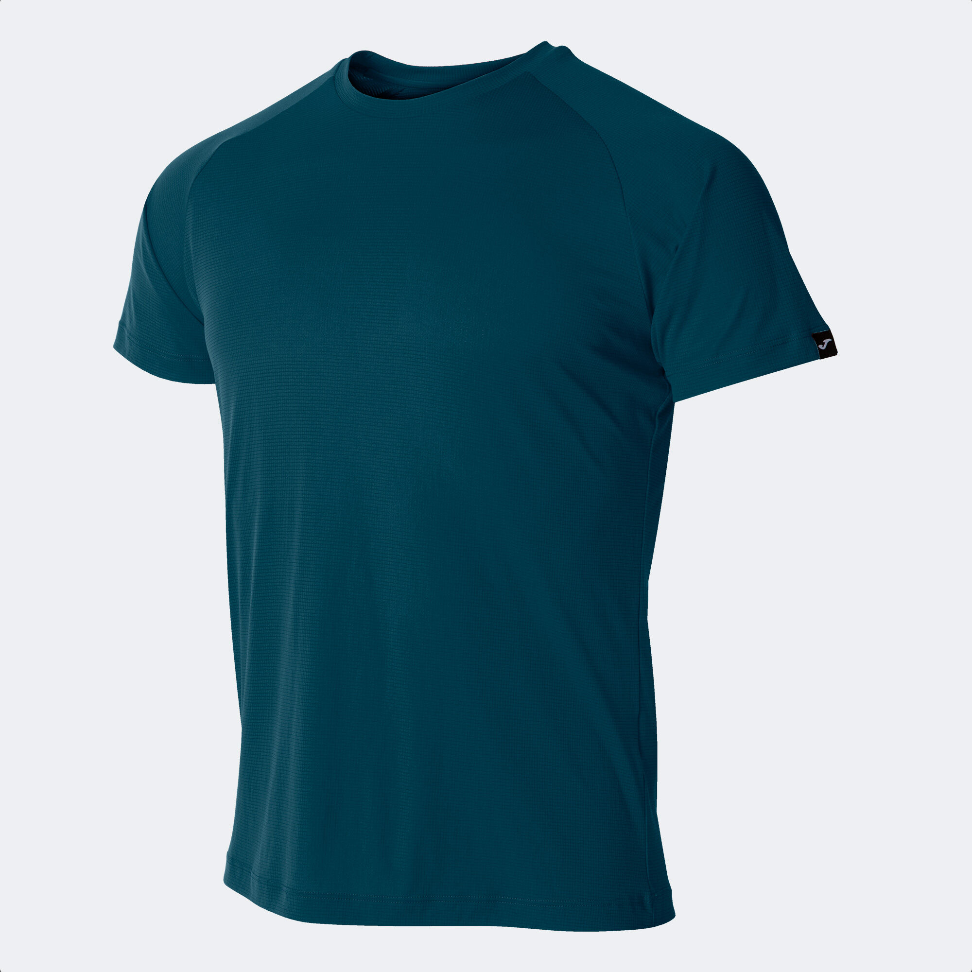 Camiseta manga corta hombre R-Combi azul
