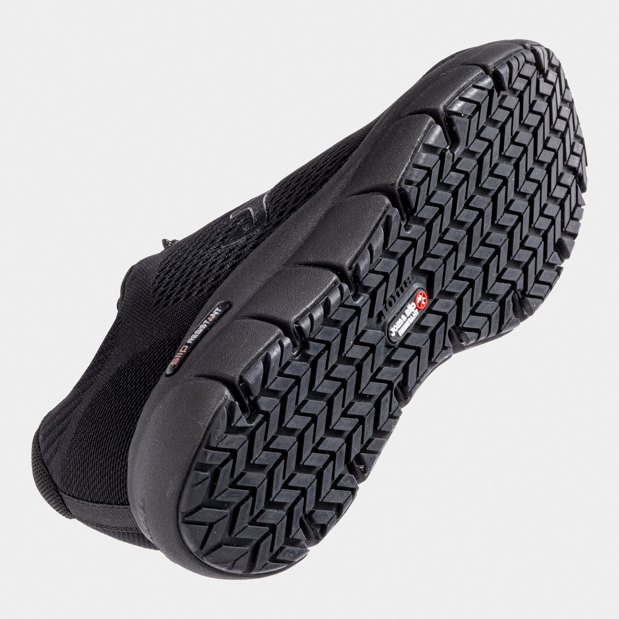 Pantofi sport casual Zen Lady 25 damă negru | JOMA®