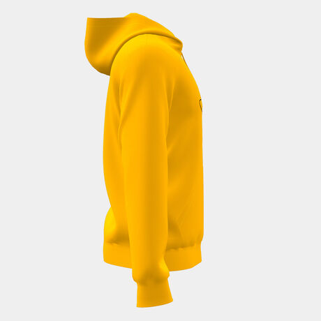 SUDADERA CON CAPUCHA GAMMA