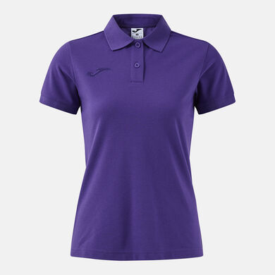 P&oacute;lo m/c mulher Bali III violeta