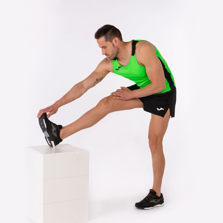 CAMISETA TIRANTES RECORD II