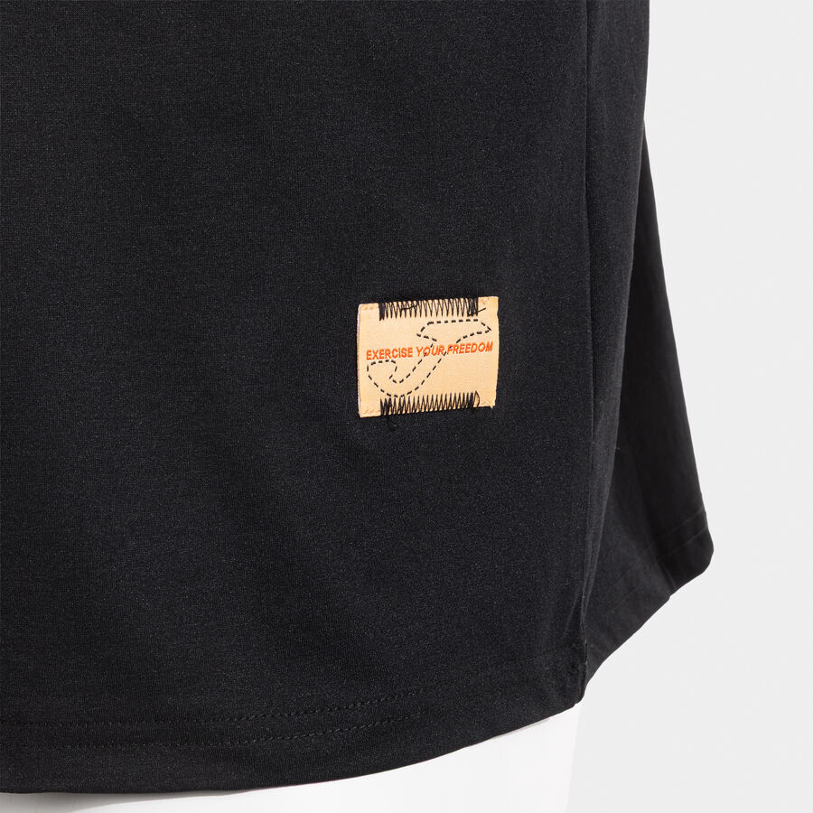 CAMISETA MANGA CORTA STEP