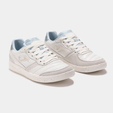 Sportschuhe casual C.Mundial Lady 25 frau beige