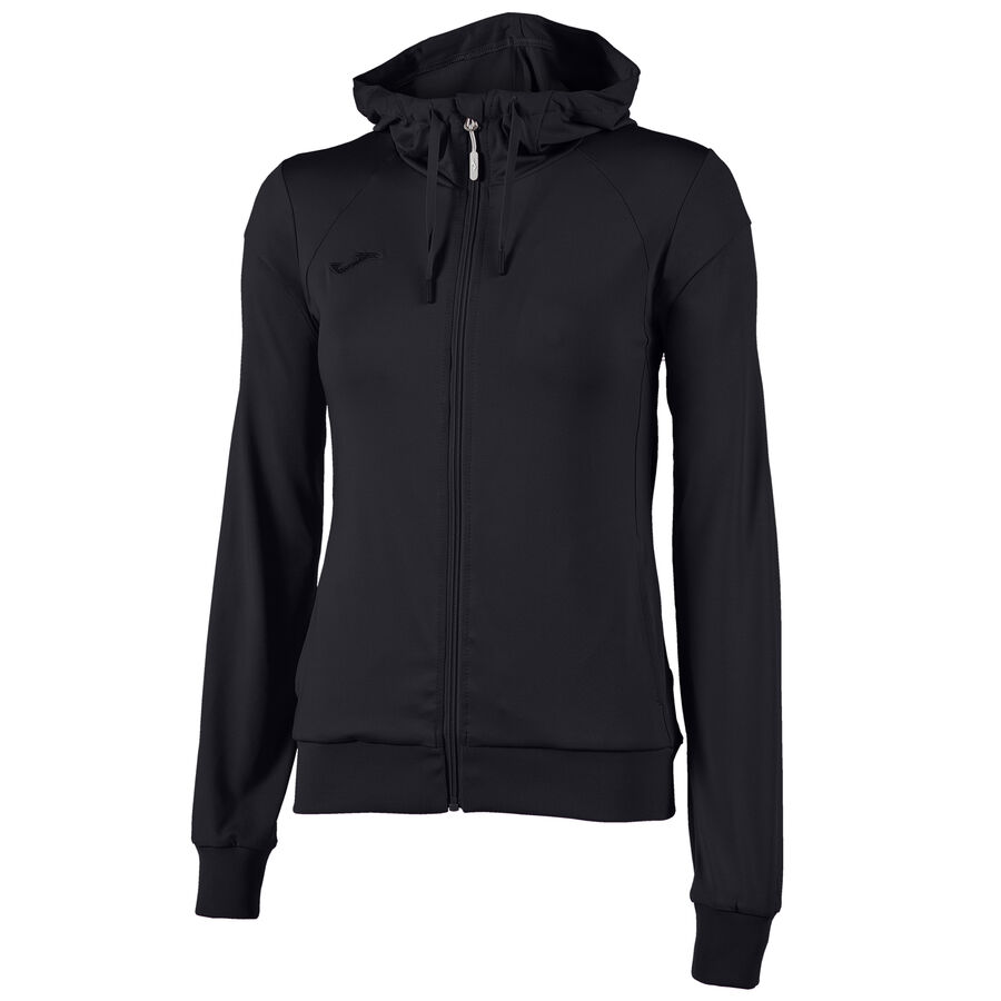 SUDADERA CON CAPUCHA SCULPTURE 