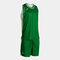Set man Final Four green white