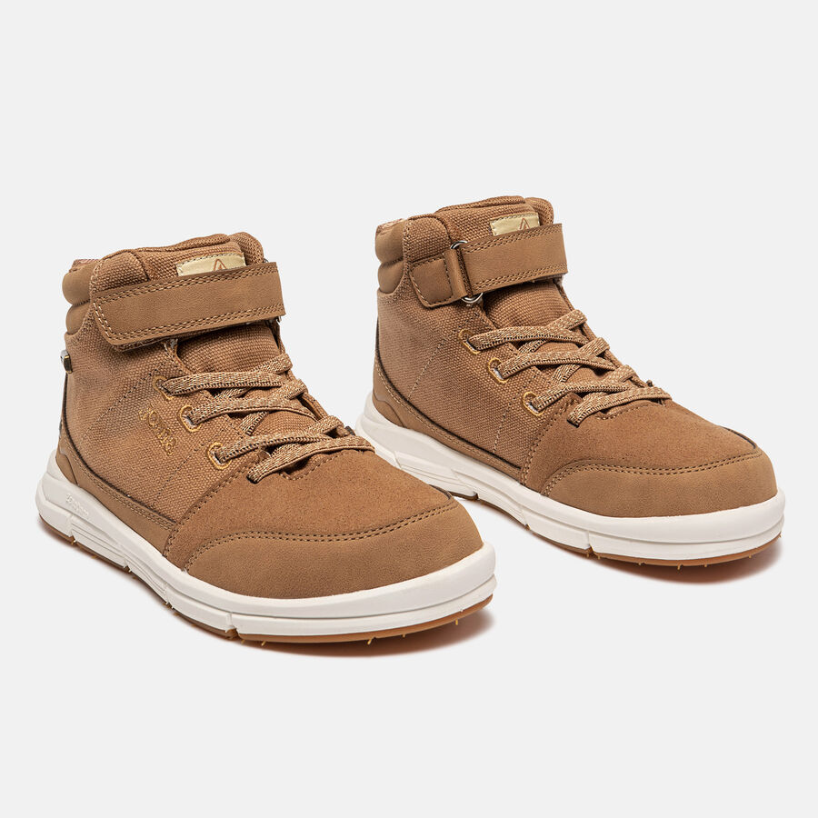 ATLAS JR BAREFOOT 26