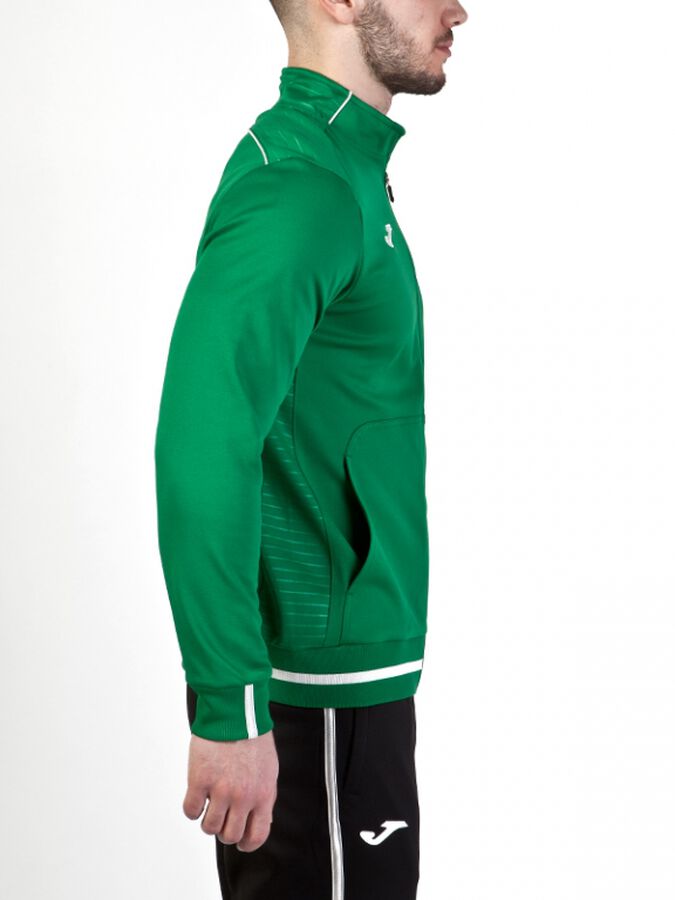 CHAQUETA CAMPUS II 