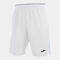 Short hombre Eurocopa II blanco