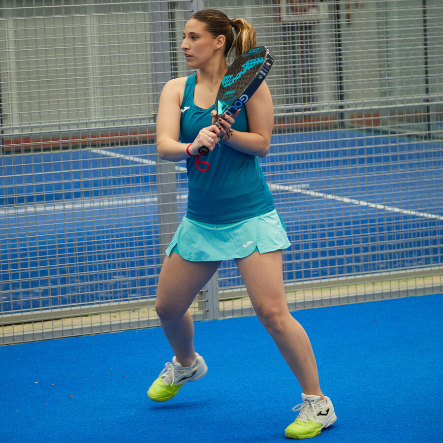 CAMISETA TIRANTES SIENA II