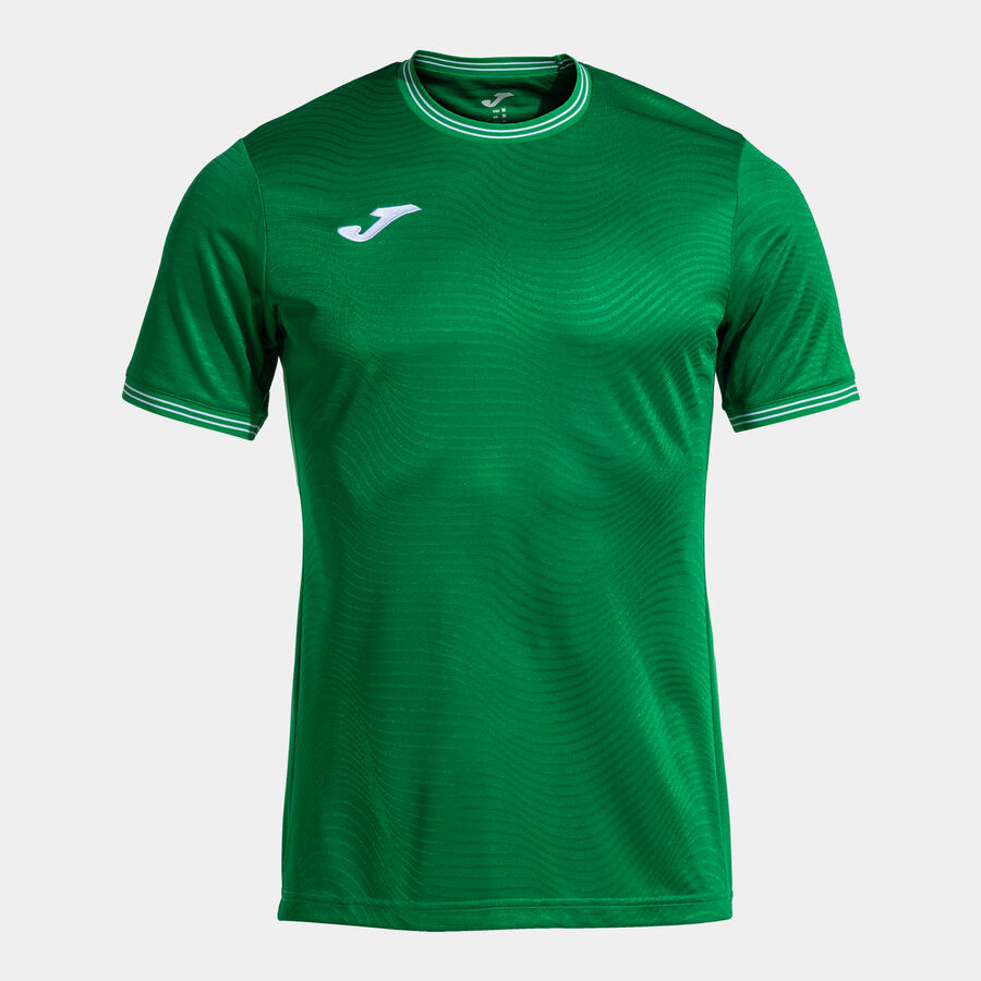 CAMISETA MANGA CORTA TOLETUM V