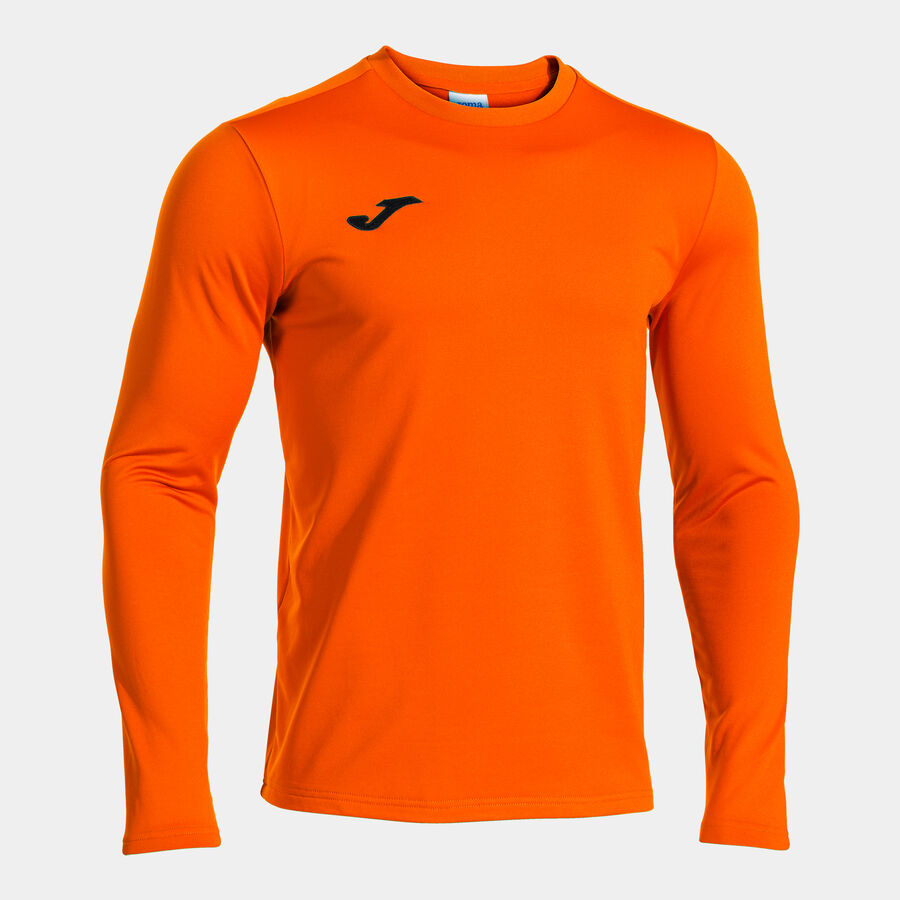 SUDADERA FINAL BASKET III