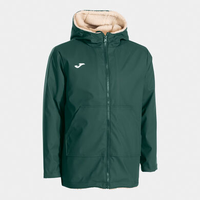 Rainjacket junior Joma Kids green