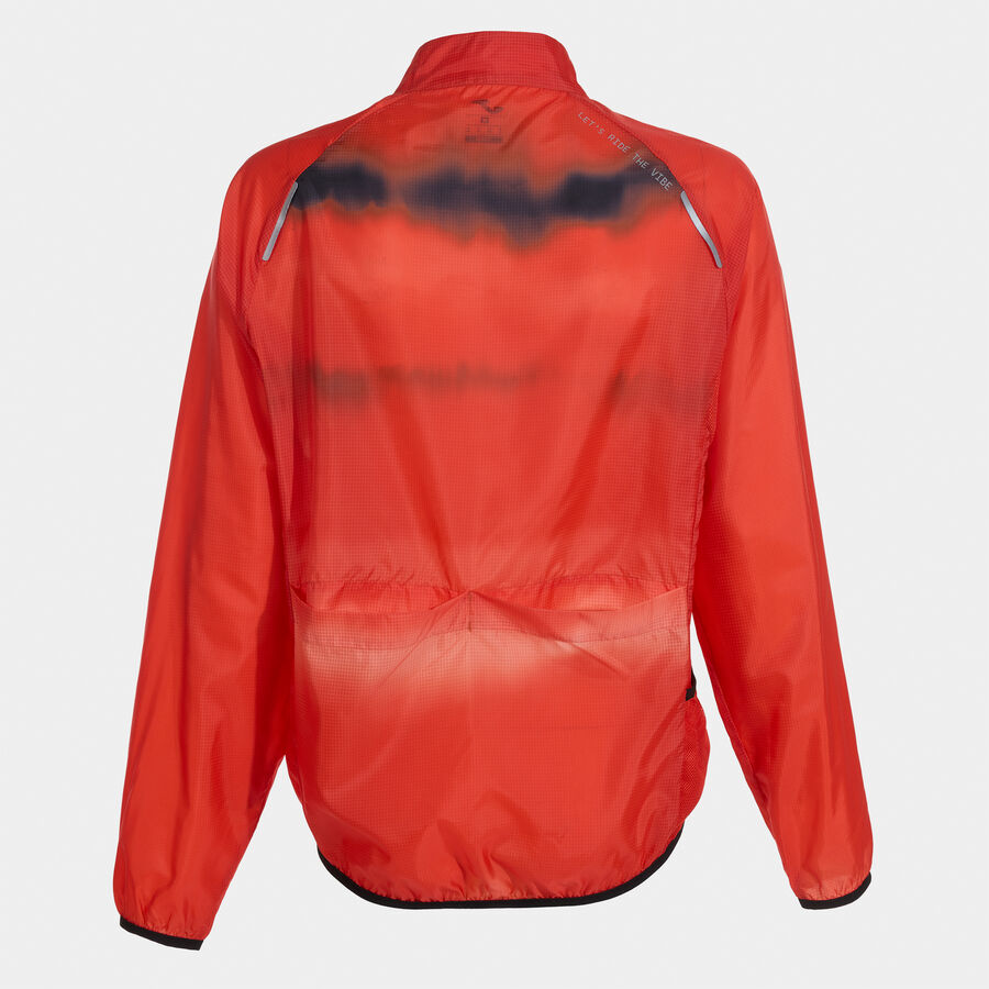 CORTAVIENTOS CRONO PRINTING