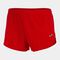 Short homme Olimpia rouge