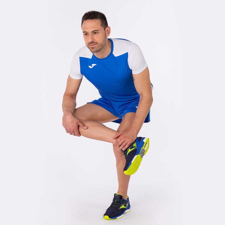 CAMISETA MANGA CORTA RECORD II