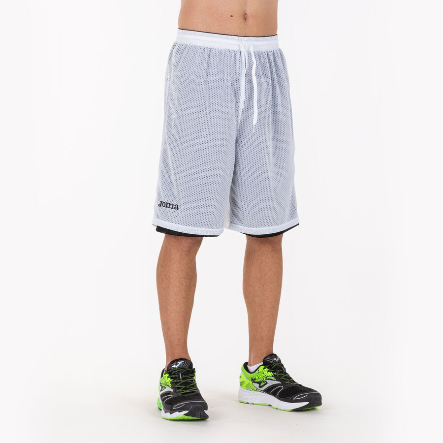 SHORT ROOKIE