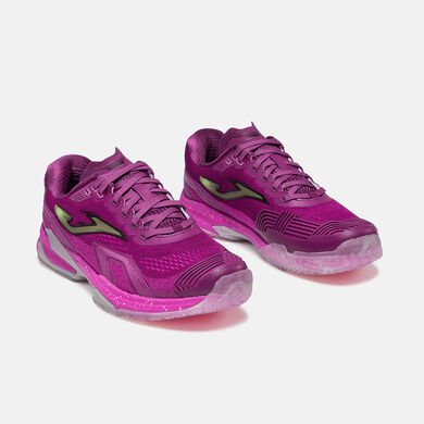 Shoes Ultra Light Lady 26 woman purple