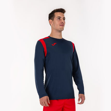 CAMISETA CHAMPIONSHIP V M/L image number null