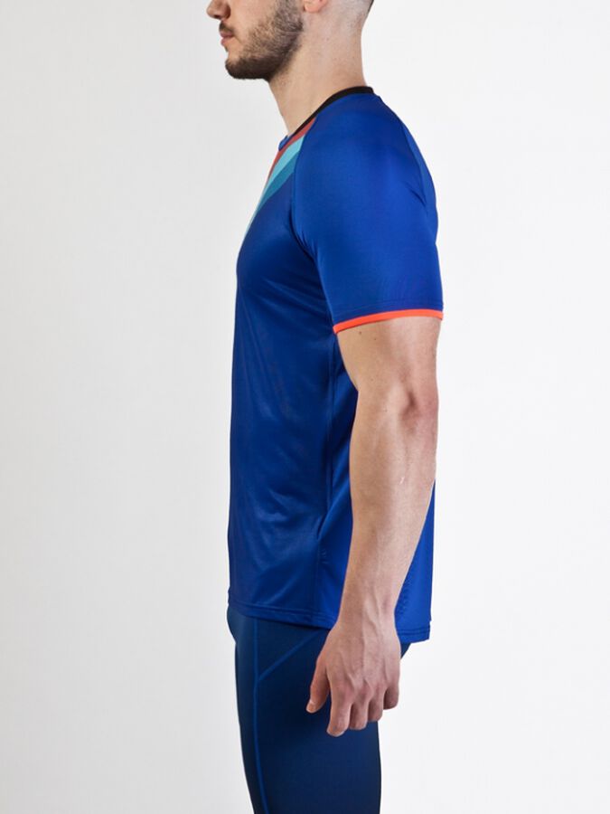 CAMISETA ELITE V  M/C