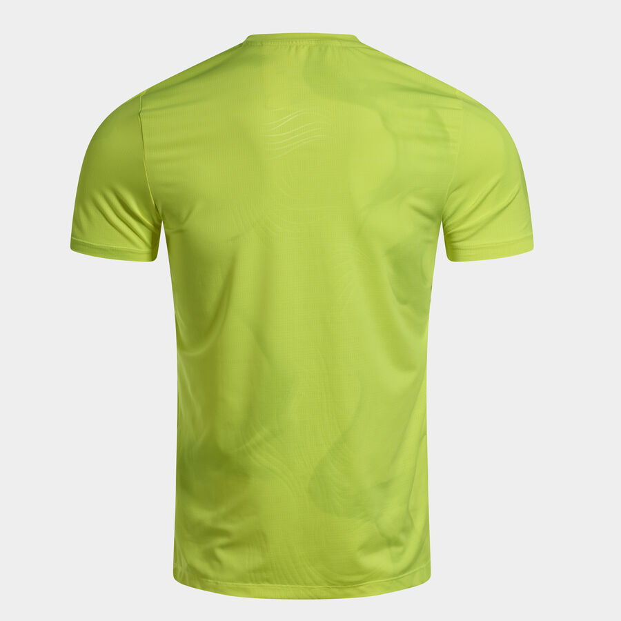 CAMISETA MANGA CORTA R-NIGHT