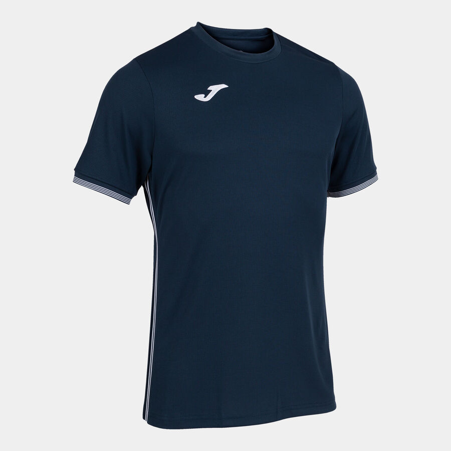 CAMISETA MANGA CORTA CAMPUS III