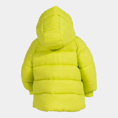 Anorak junior Fantasy Kids lima