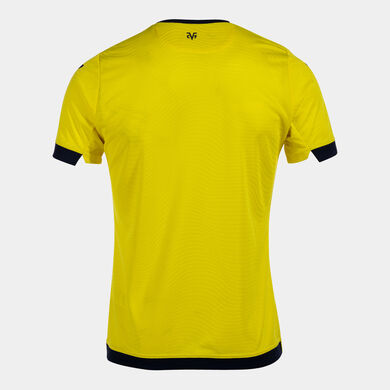 Camiseta manga corta 1ª equipación Villarreal CF 23/24