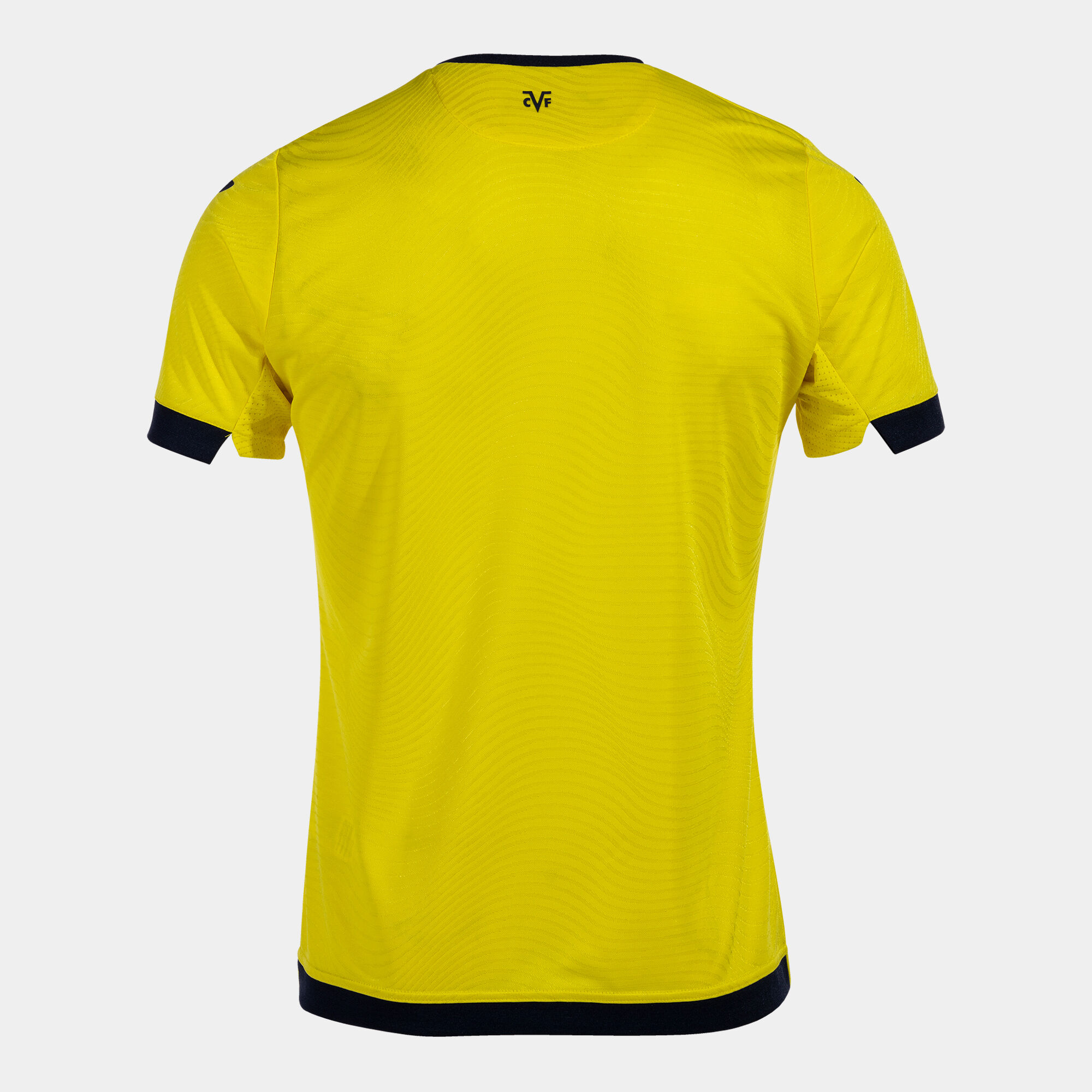T-shirt manga curta 1º equipamento Villarreal 23/24