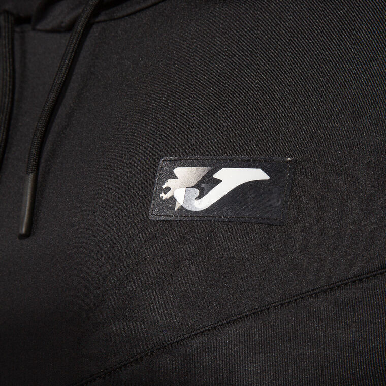SUDADERA CON CAPUCHA CALIFORNIA