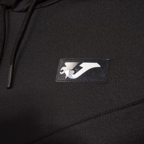 SUDADERA CON CAPUCHA CALIFORNIA image number null