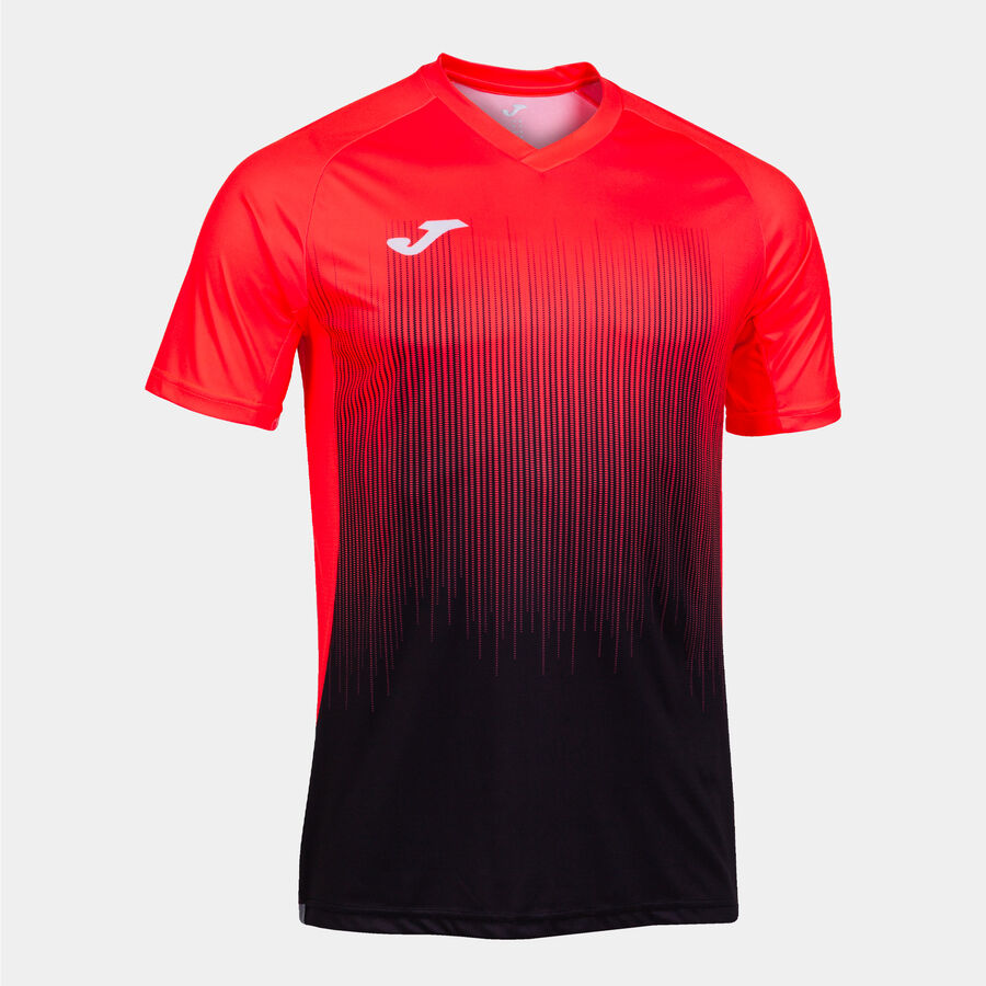 CAMISETA MANGA CORTA TIGER IV