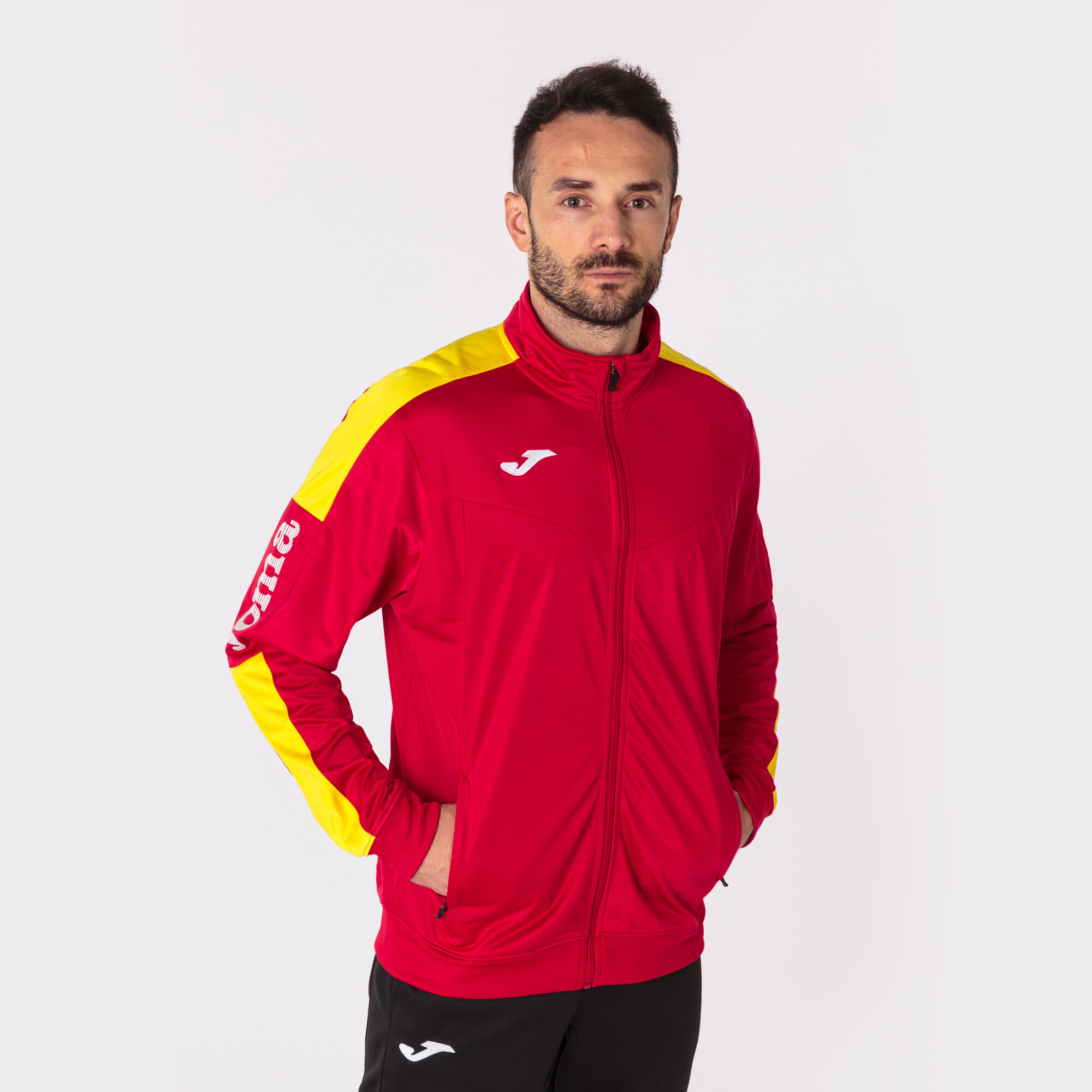 Joma champion iv jacket clearance