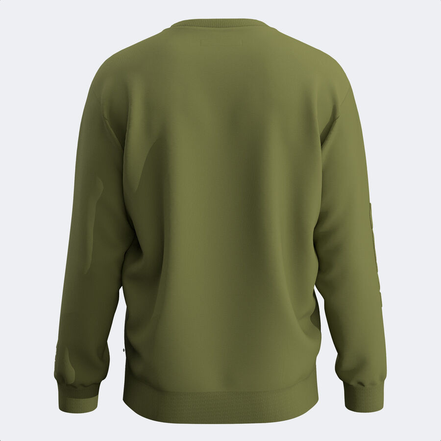 SUDADERA URBAN STREET